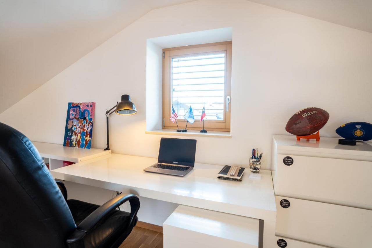 Home Away From Home Radovljica Extérieur photo