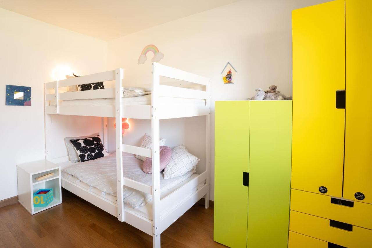 Home Away From Home Radovljica Extérieur photo